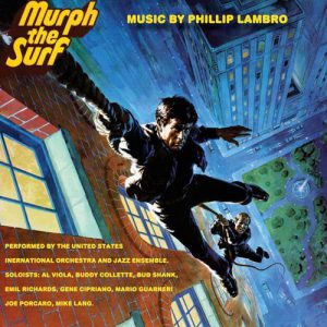 Murph The Surf