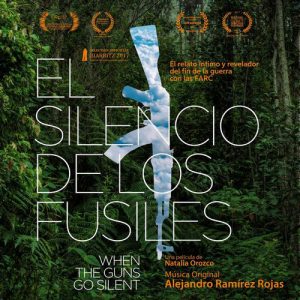 El Silencio De Los Fusiles
