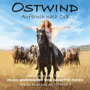 Ostwind – Aufbruch nach Ora