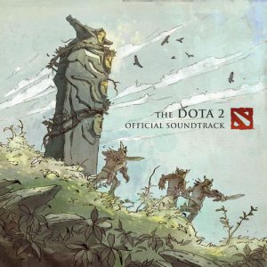 The DOTA 2