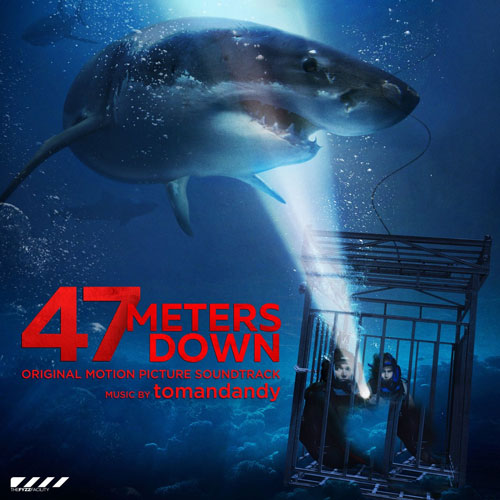47 Meters Down