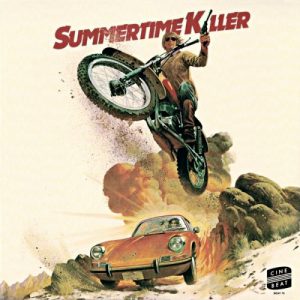 Summertime Killer