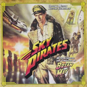 Sky Pirates