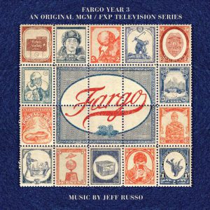 Fargo Year 3