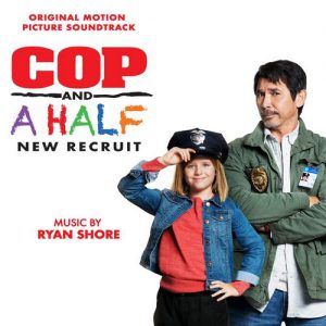 Cop and a Half- New Recruit