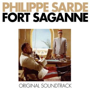 Fort Saganne