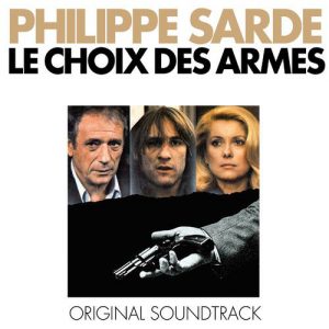 Le choix des armes
