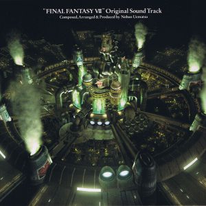 Final Fantasy VII