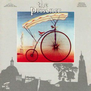 The Prisoner Vol. 1