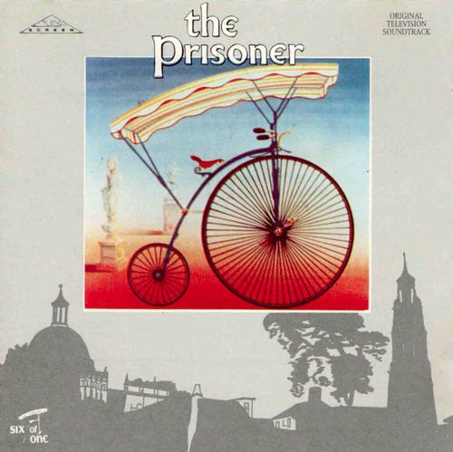 The Prisoner Vol. 1