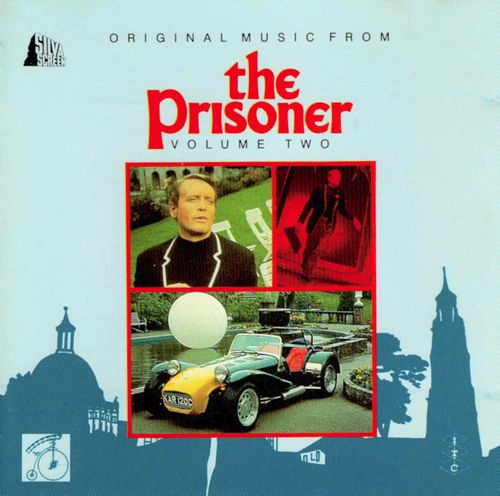 The Prisoner Vol. 2