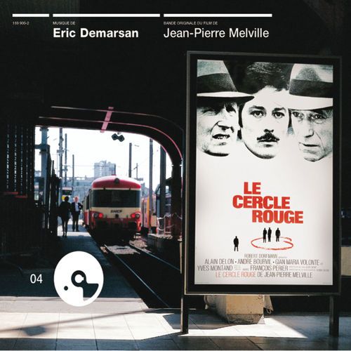 Le Cercle Rouge