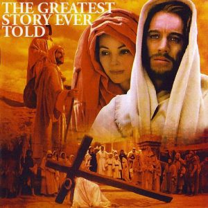 The Greatest Story Ever Told
