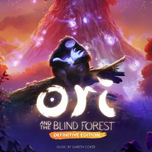 Ori and the Blind Forest (Definitive)