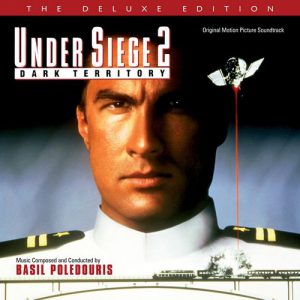 Under Siege 2 – Dark Territory