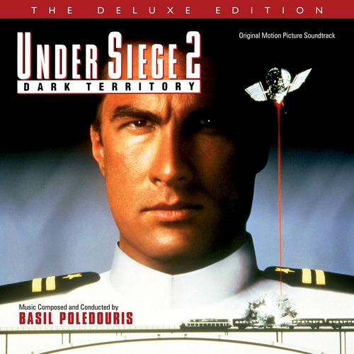 Under Siege 2 – Dark Territory