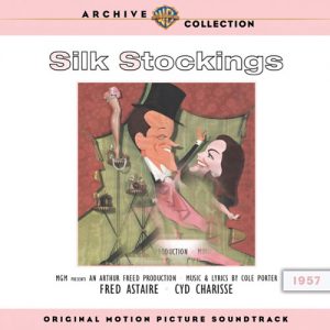 Silk Stockings