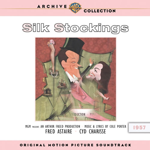 Silk Stockings
