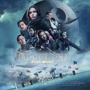 Rogue One A Star Wars Story