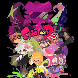 Splatoon 2 Complete