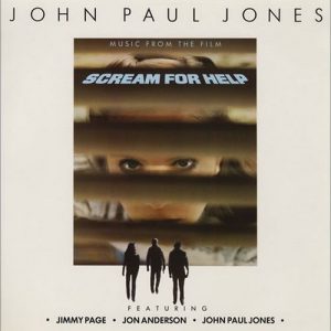 Scream For Help