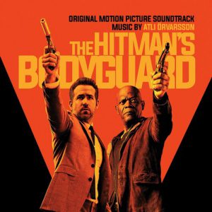 The Hitmans Bodyguard