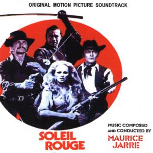 Red sun (Soleil rouge)