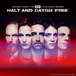 Halt and Catch Fire