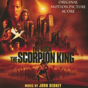 The Scorpion King
