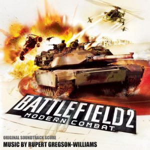 Battlefield 2 – Modern Combat