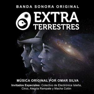 Extra Terrestres