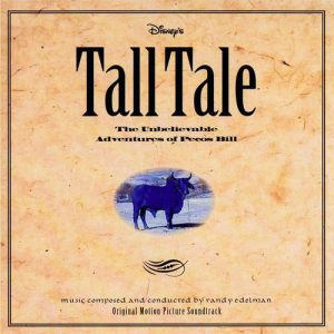 Tall Tale