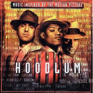 Hoodlum