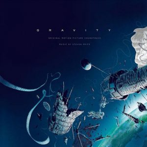 Gravity (Special Bonus Edition)
