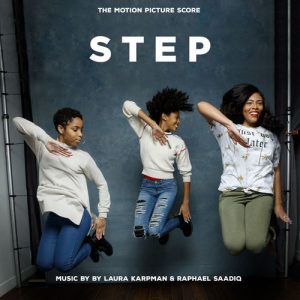 Step