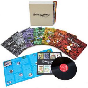 Disneys Silly Symphonies
