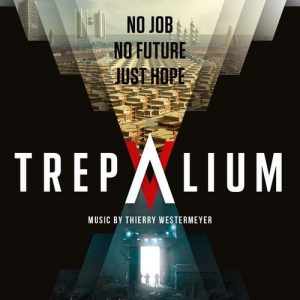 Trepalium
