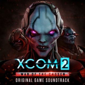 XCOM 2 War of the Chosen