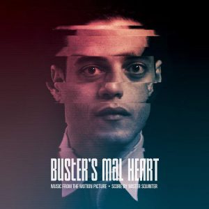 Busters Mal Heart