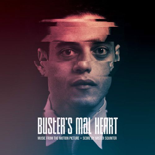 Busters Mal Heart