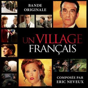 Un village francais