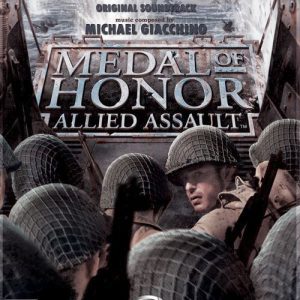 Medal Of Honor – Allied Assault