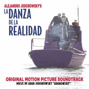 La Danza De La Realidad
