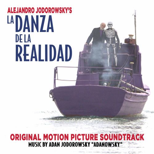 La Danza De La Realidad