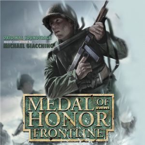 Medal Of Honor – Frontline