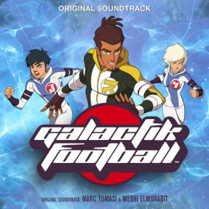 Galactik Football