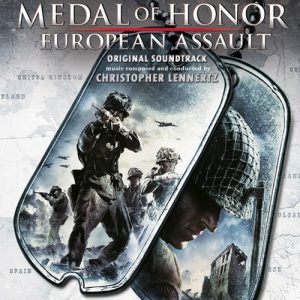 Medal Of Honor – European Assault