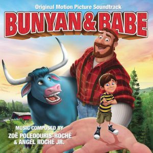 Bunyan & Babe