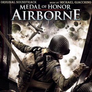 Medal Of Honor – Airborne