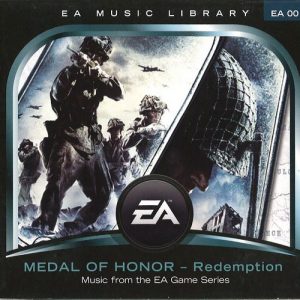 Medal Of Honor – Redemption